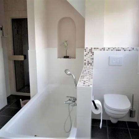 בית נופש Fehrstieg 40a *