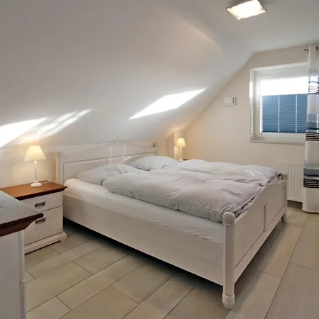 בית נופש Fehrstieg 40a *