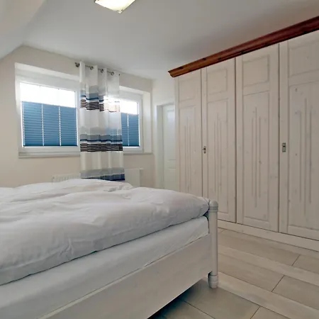 Holiday home Fehrstieg 40a