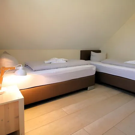 בית נופש Fehrstieg 40a