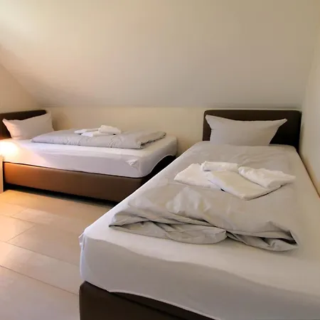 Fehrstieg 40a בית נופש Wyk auf Föhr