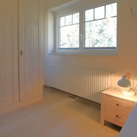 Fehrstieg 40a בית נופש *