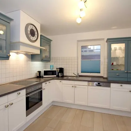 Fehrstieg 40a בית נופש