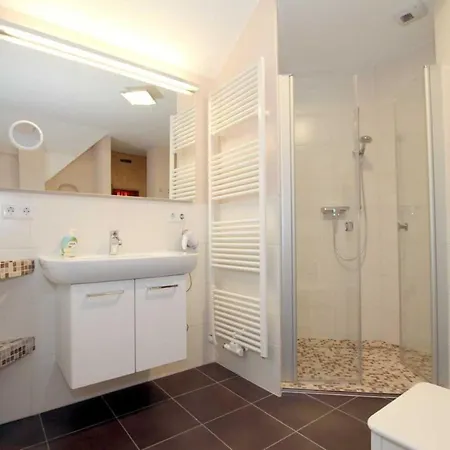 Fehrstieg 40a * Wyk auf Föhr