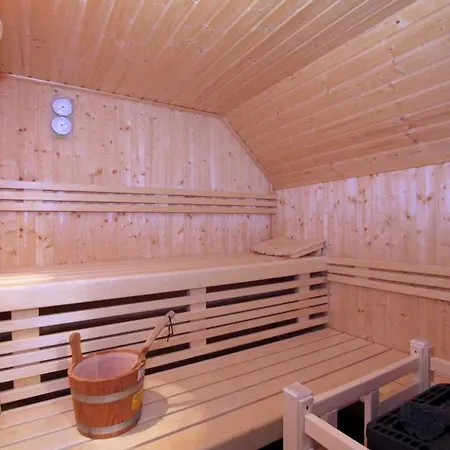 בית נופש Fehrstieg 40a Wyk auf Föhr