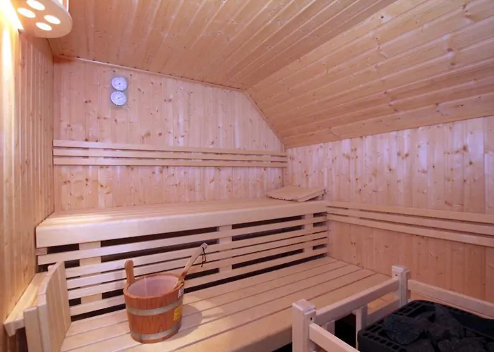 Semesterbostad Fehrstieg 40a Wyk auf Föhr